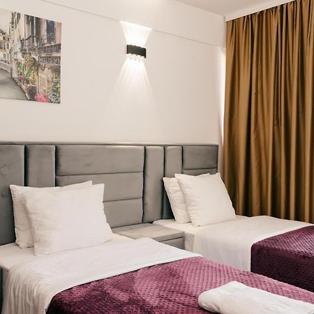 Hotel Lajka Luxury Ulcinj Eksteriør billede