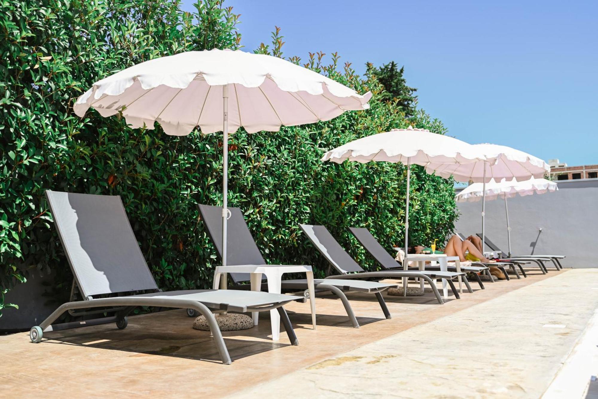 Hotel Lajka Luxury Ulcinj Eksteriør billede